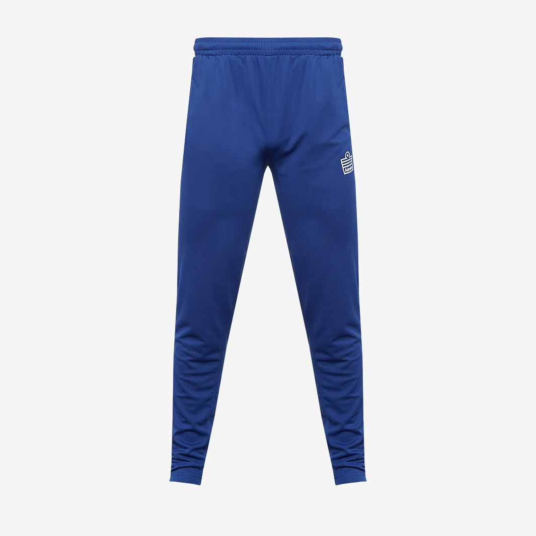 Premium Cricket Pants for Men - Comfortable Blue Sports Trousers for Cricket Practice & Matches | Ideal for Training, Games & Outdoor Sports