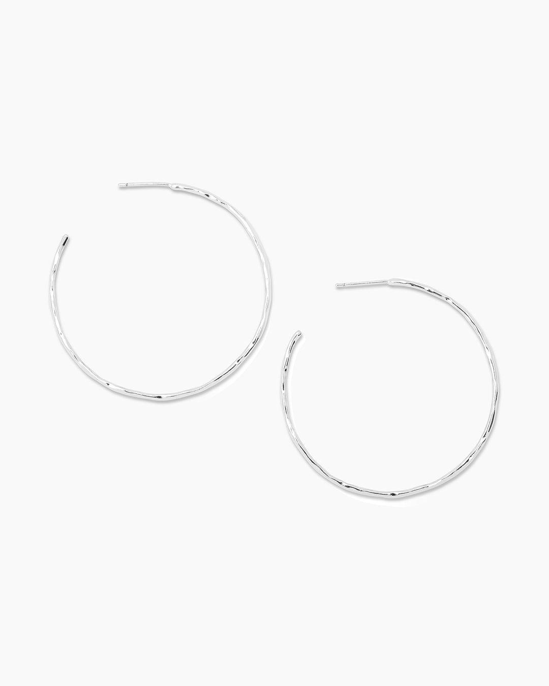 Taner Hoops - Stylish and Durable Hoop Earrings for Women | Perfect for Everyday Wear, Parties, and Special Occasions