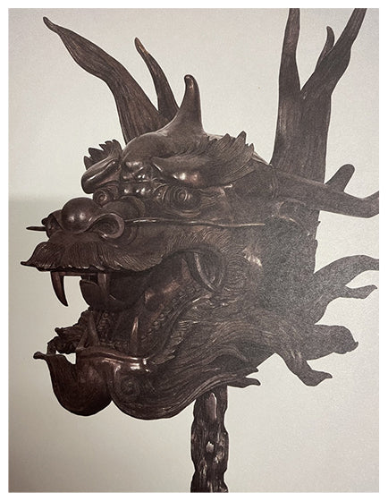 Ai Weiwei Circle of Animals/Zodiac Heads Sculpture - Limited Edition Art Collectible for Home Decor & Office Display