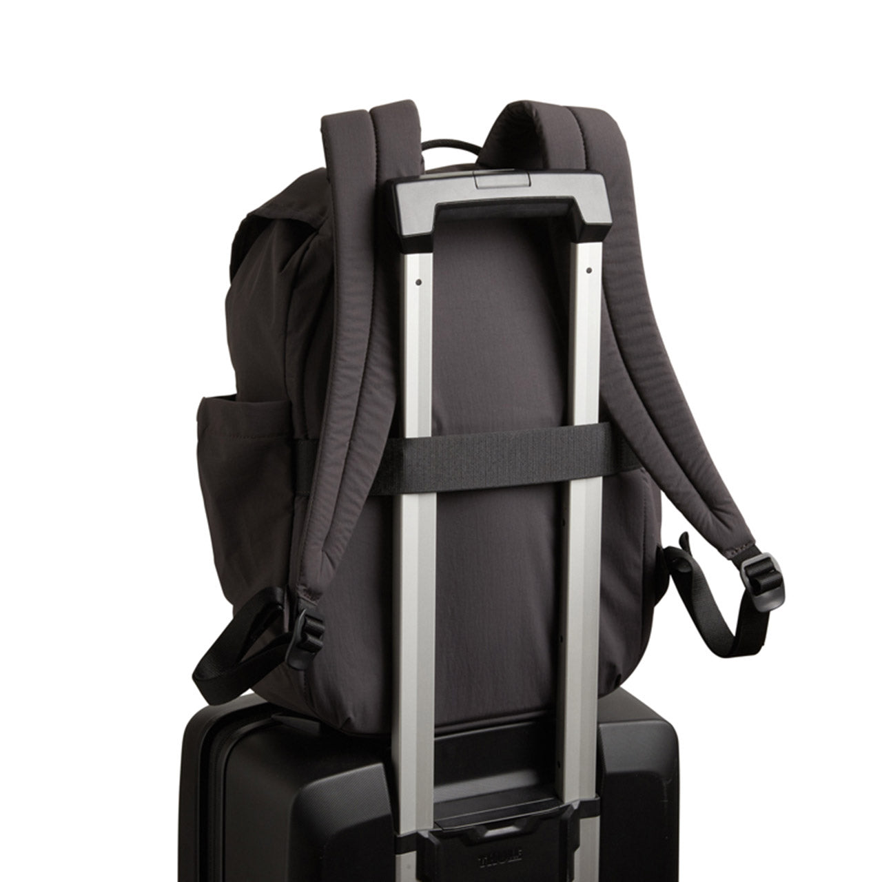 20L Cinch Backpack - Lightweight Durable Daypack for Hiking, Travel & School - Water Resistant Laptop Backpack with Multiple Pockets