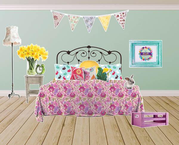 KLUTZ Interior Design Portfolio - Create Your Dream Room | Home Decor Inspiration & Room Makeover Ideas