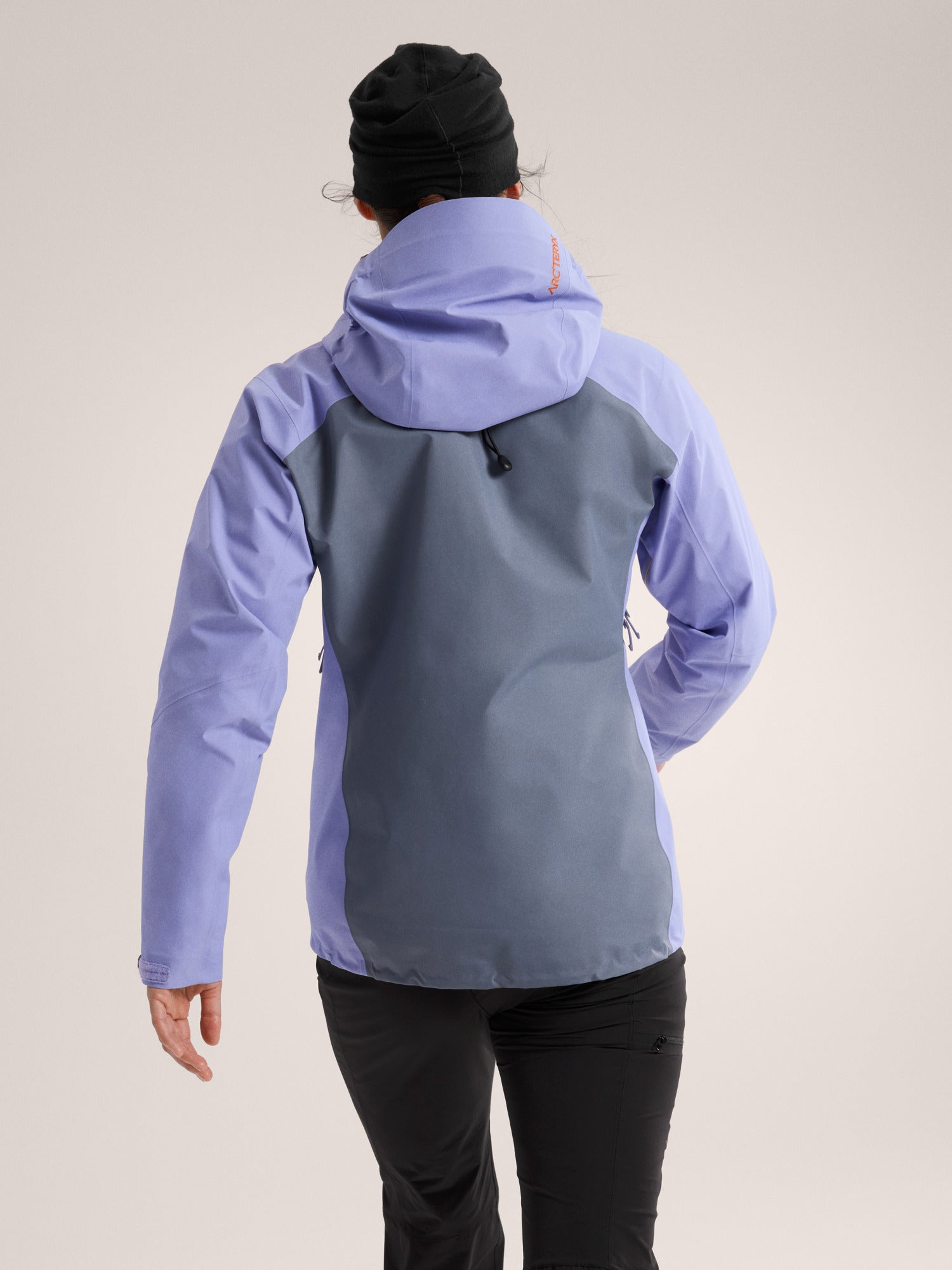Women's Beta SL Jacket - Lightweight Waterproof Hiking Shell for Outdoor Adventures | Perfect for Trail Running, Camping & Travel