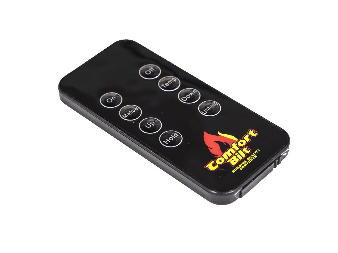 ComfortBilt Pellet Stove Remote Control - Wireless Thermostat for Home Heating | Perfect for Living Rooms, Basements & Cabins
