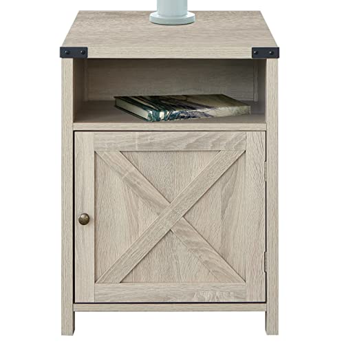 White Oak
