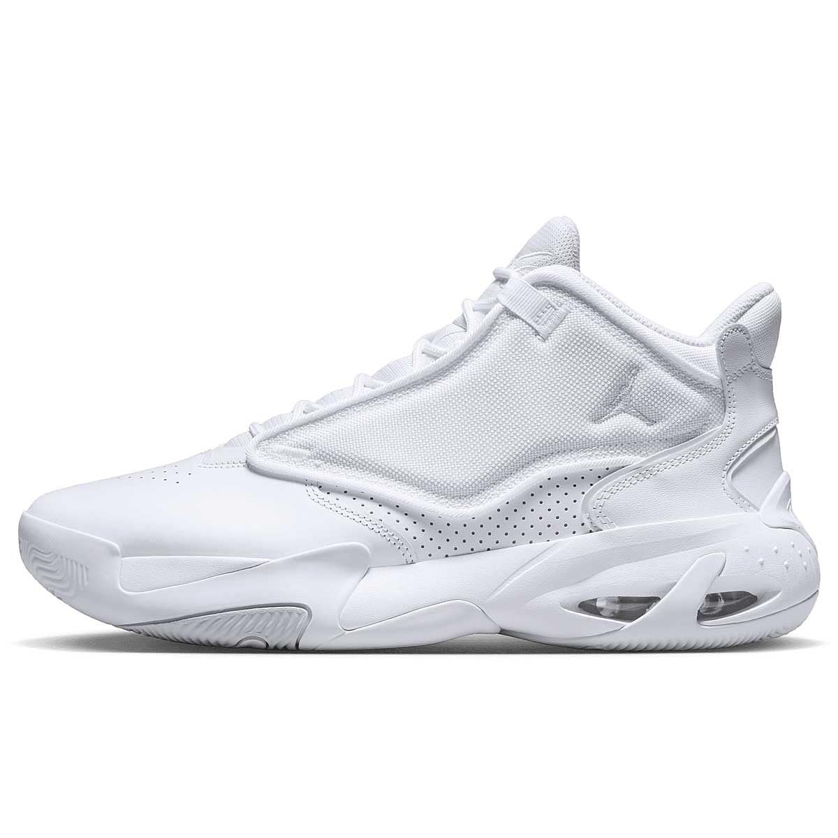 Nike Air Jordan Max Aura 4 Men's Basketball Shoes - Lightweight Cushioned Sneakers for Running & Gym Workouts | Perfect for Streetwear Fashion & Athletic Performance