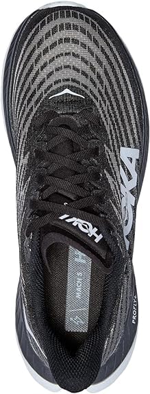 HOKA ONE ONE Women's Running Shoes for Track & Road - Lightweight Cushioned Sneakers for Jogging, Training & Fitness Workouts