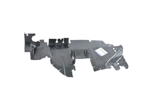 SEAL-RADIATOR SIDE AIR - High Performance Car Radiator Cooling Fan - Perfect for Engine Overheating Prevention & Vehicle Maintenance