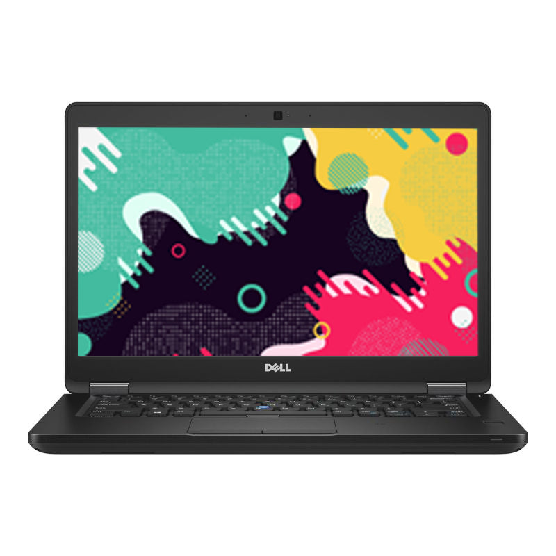 DELL LATITUDE 5480 14
