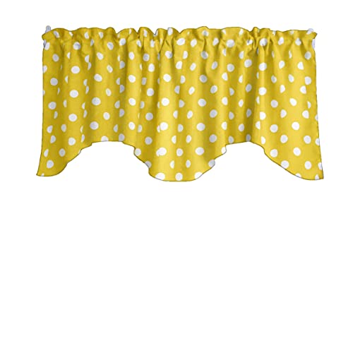 White on Yellow