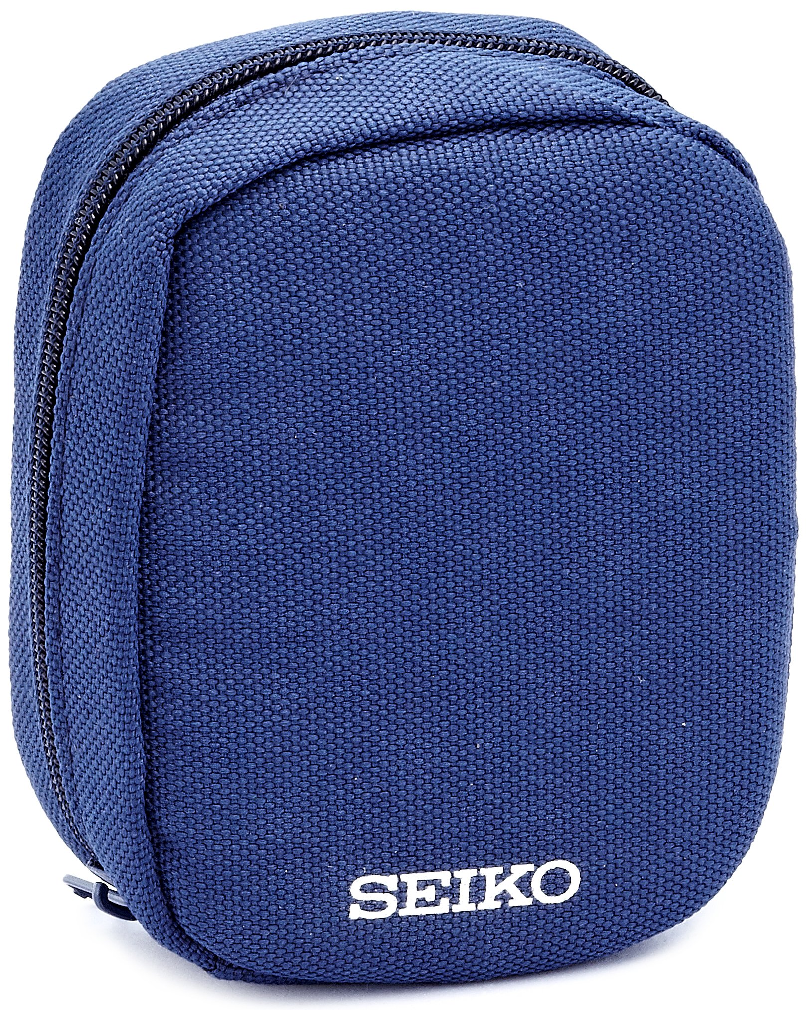 SEIKO Solar-Powered Interval Timer Watch SVAJ103 - Japan Import - Perfect for Sports, Fitness, and Outdoor Activities