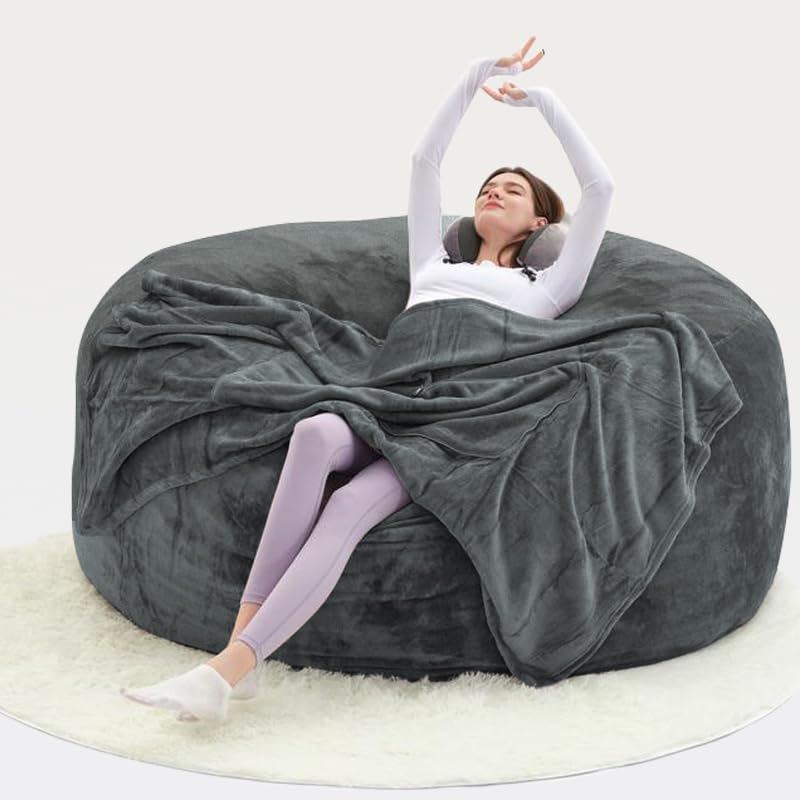 Dark Grey（5ft）