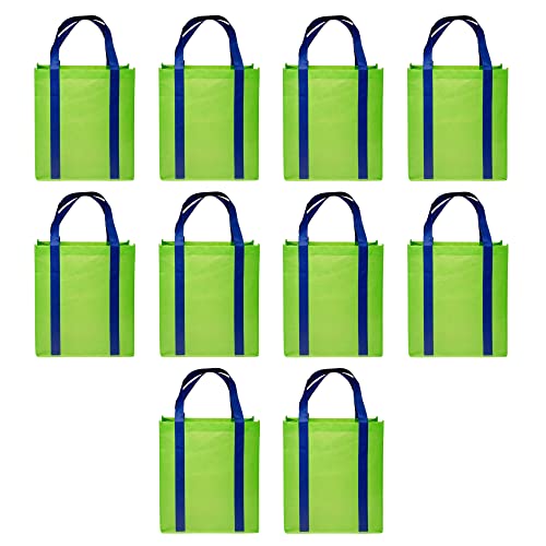 Blank– Limegreenblue