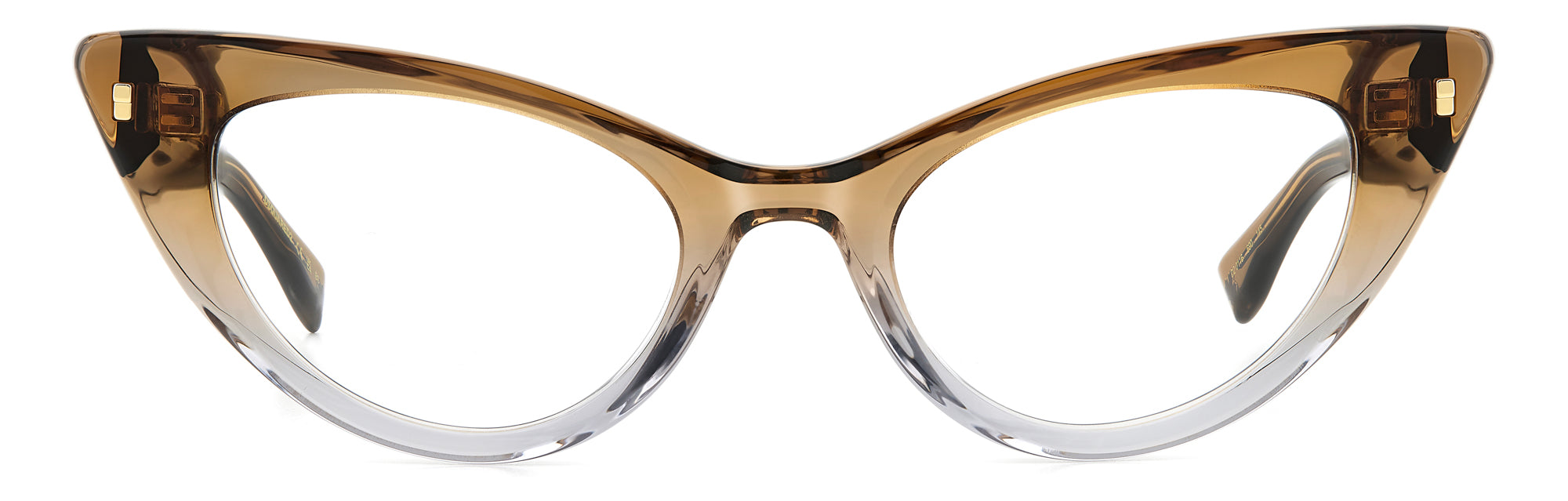 DSQUARED2 D2 0116 Sunglasses - Polarized Aviator Style for Men & Women - Perfect for Driving, Beach & Outdoor Activities
