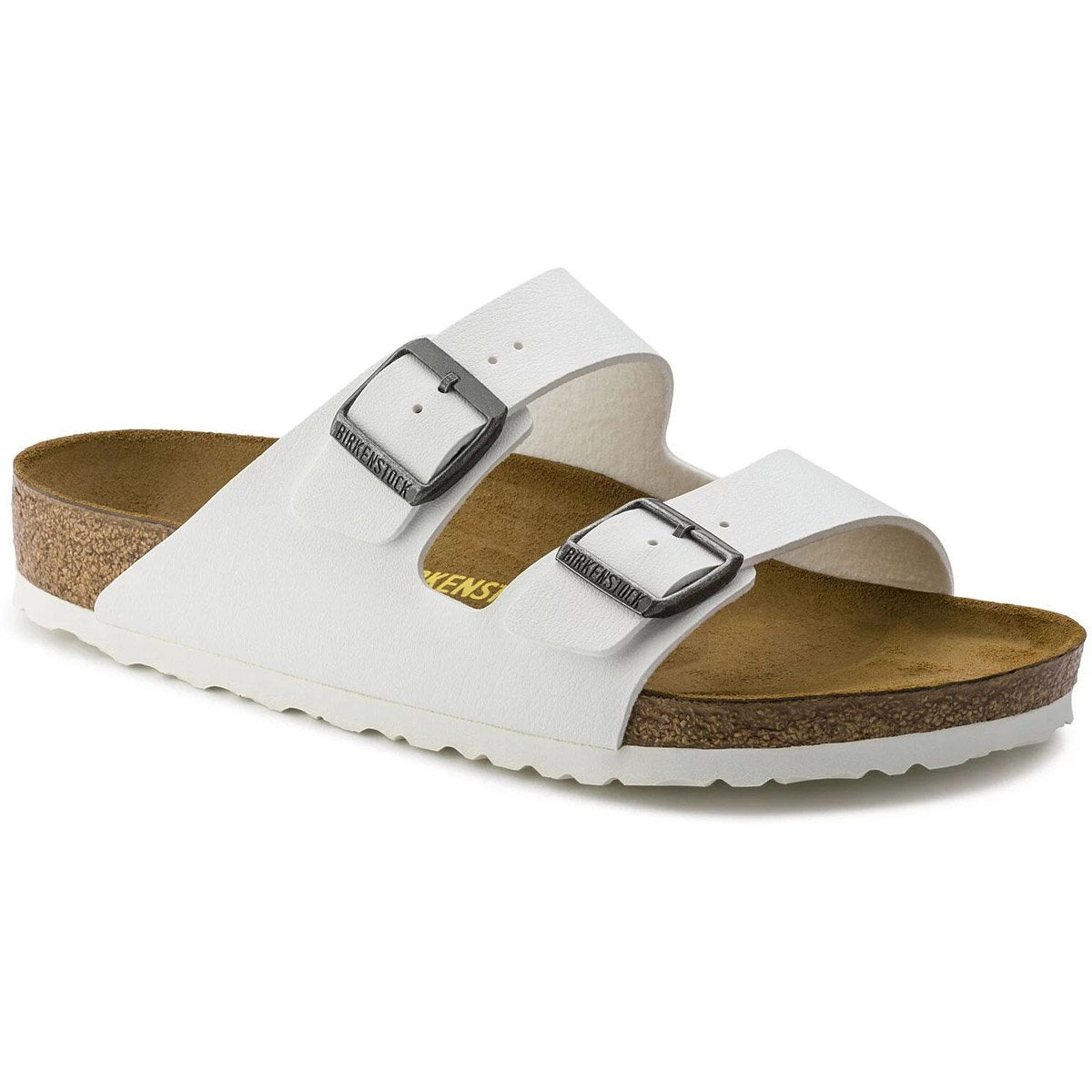 Arizona Birko Flor Sandals - Comfortable & Stylish Regular Fit Women's Shoes for Casual Wear & Outdoor Activities