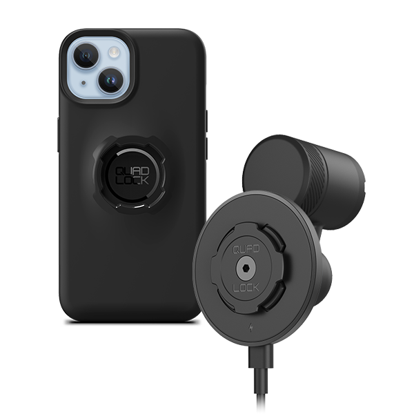Truck Kits for iPhone - Durable Car Mount Accessories for Pickup Trucks & Off-Road Vehicles | Perfect for Navigation, Hands-Free Calling & Road Trips