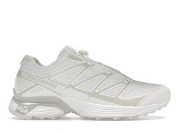 Salomon Women's XT-Pathway Trail Running Shoes - Lightweight Hiking Sneakers for Women with Grip & Comfort - Perfect for Outdoor Adventures, Trail Running, and Daily Wear