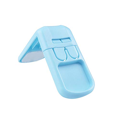 6pcs Light blue