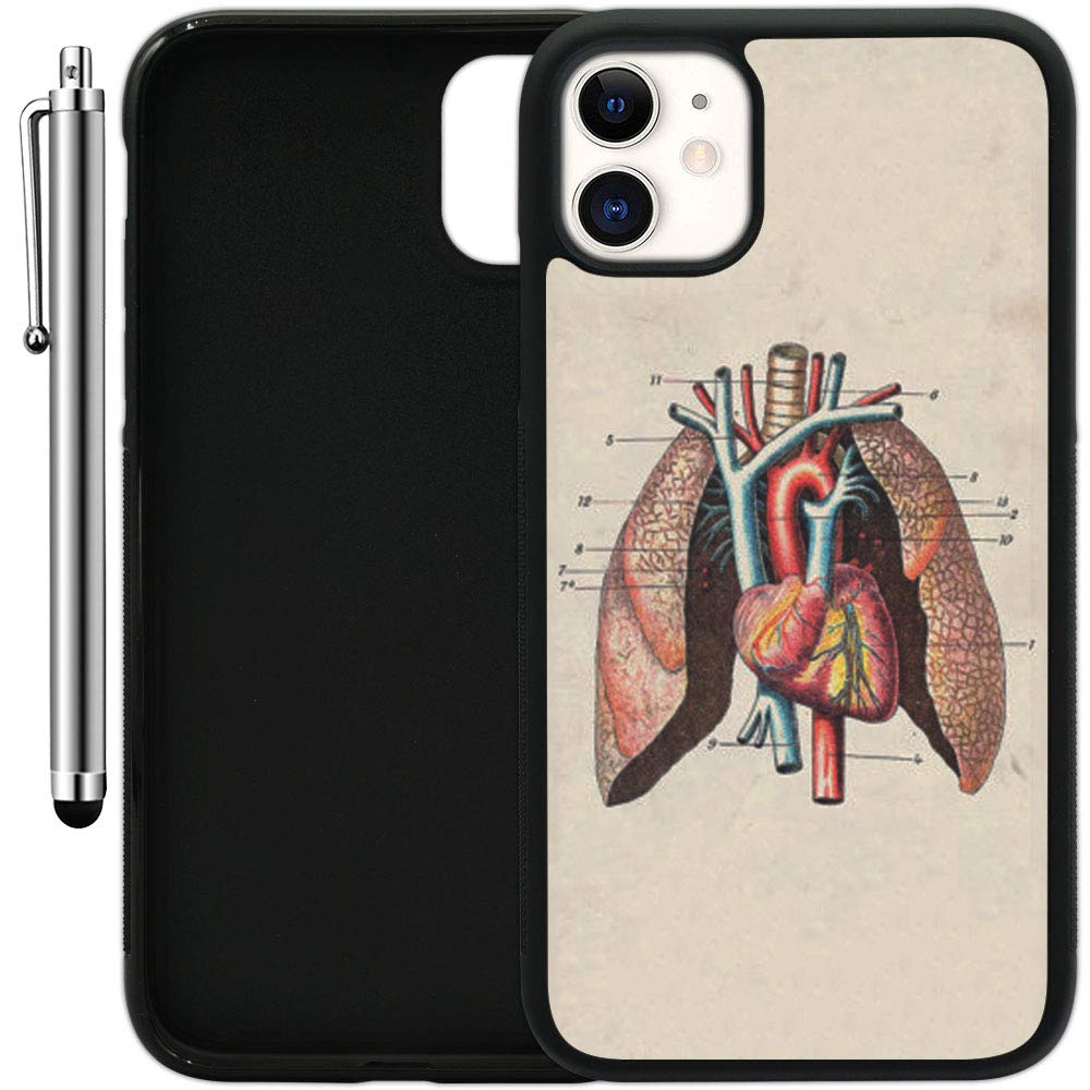 Custom iPhone 11 Case (6.1
