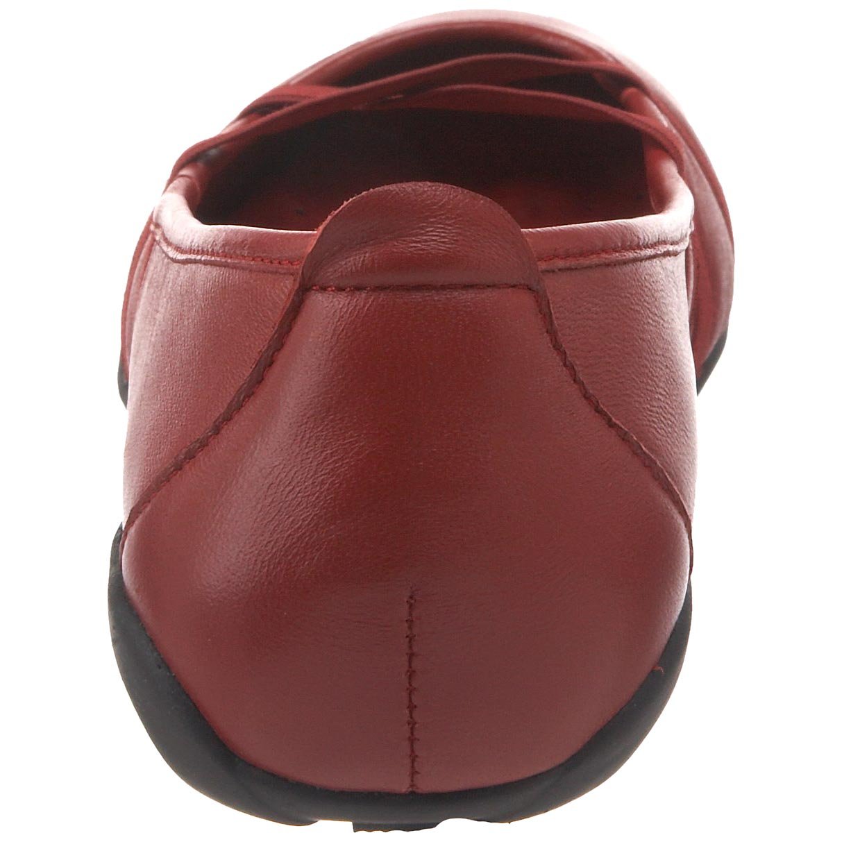 Walking Cradles Women's Comfortable Slip-On Loafers - Faith - Stylish & Supportive Shoes for Work, Travel & Everyday Wear