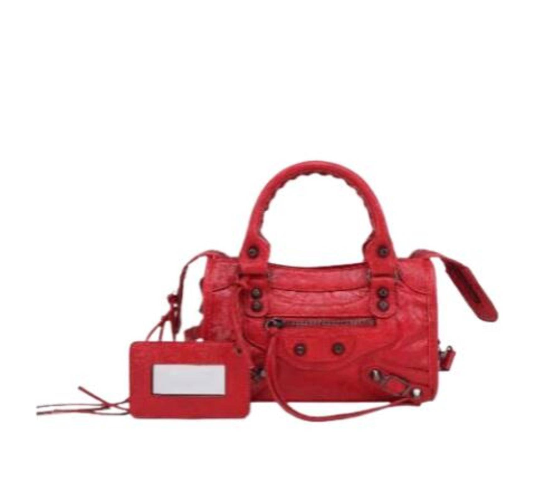 Stylish PU Leather Women's Shoulder Bag with Tassel - Small & Large Size for Motorcycle Riding, Travel, Shopping & Daily Use