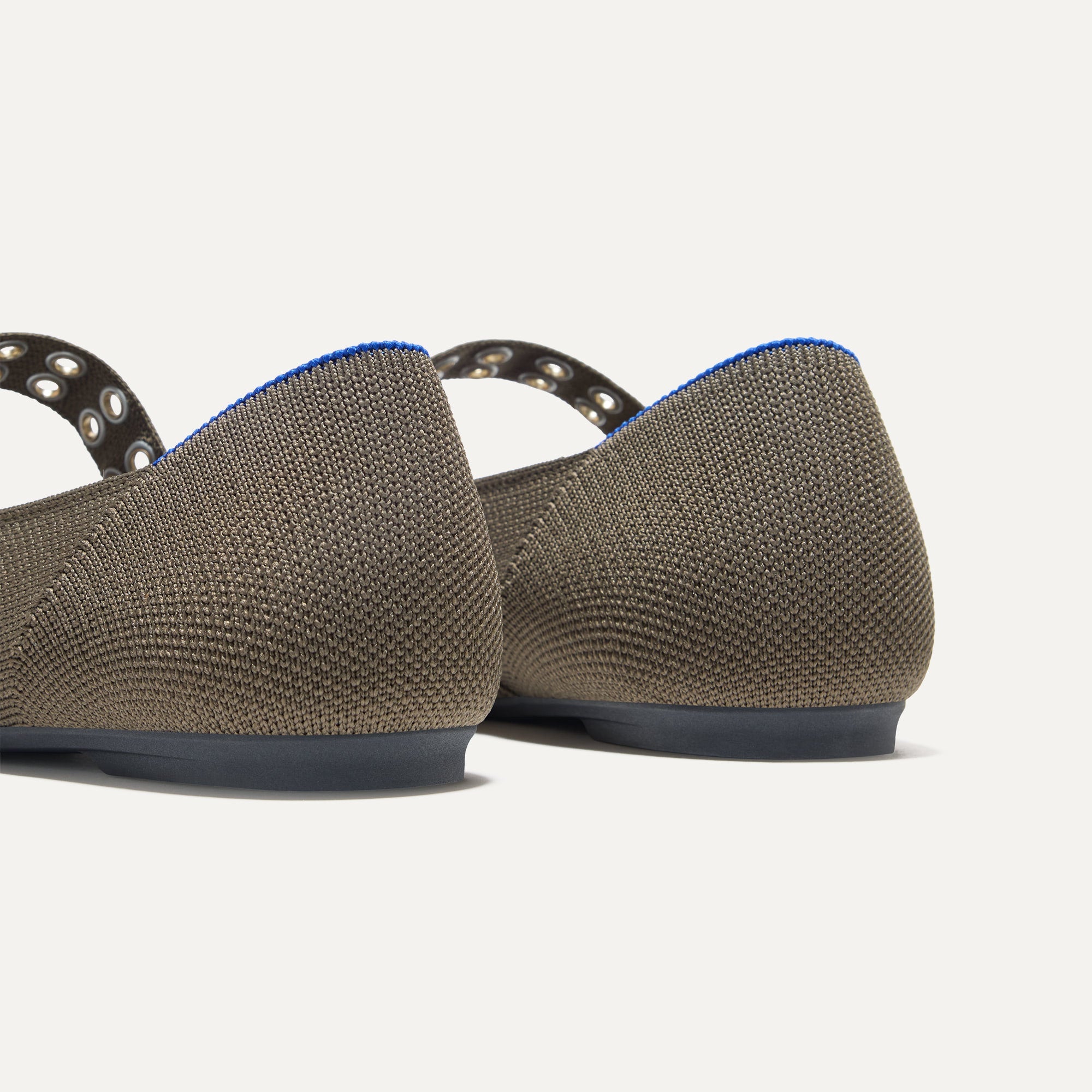 Ballet Mary Jane Shoes for Girls - Comfortable & Stylish Safari-Themed Flats for School, Dance, and Outdoor Adventures