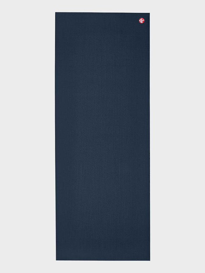 Premium Manduka PRO Yoga Mat 6mm - Extra Thick Non-Slip Eco-Friendly Exercise Mat for Hot Yoga, Pilates & Home Workouts - Ideal for Professional Yogis & Fitness Enthusiasts