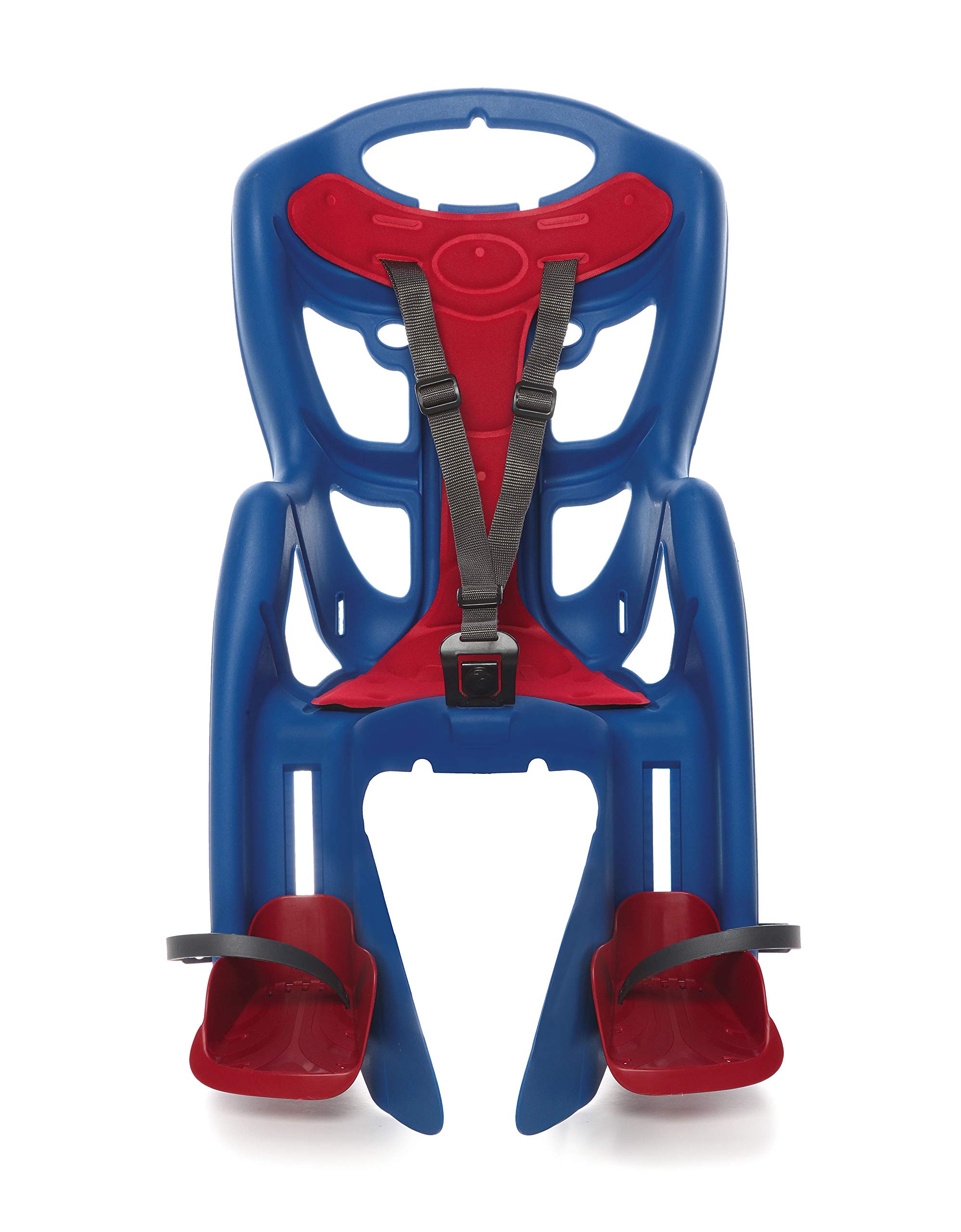 Best Bicycle Baby Carrier - Universal Stem, Seatpost & Rack Mounts for Safe Cycling with Kids - Perfect for Family Rides, Commuting & Outdoor Adventures