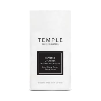 Premium Temple Coffee 