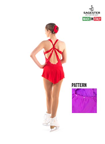 151 Fuchsia Purple
