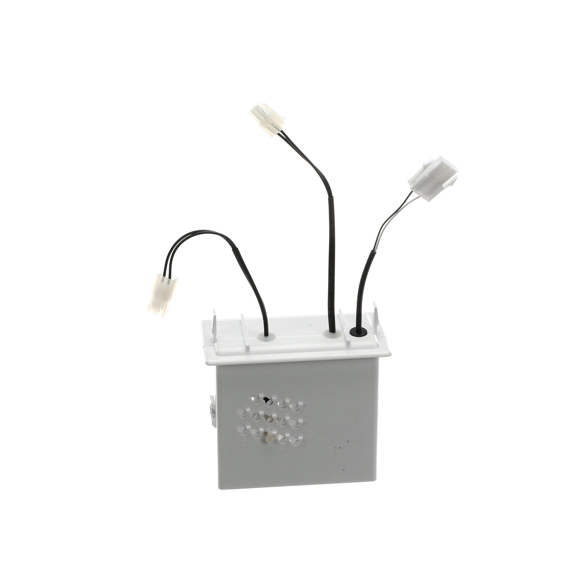 Automatic Water Level Control Float Switch Kit - High Quality Liquid Sensor for Tanks, Pools, and Sump Pumps | Perfect for Home, Industrial, and Aquarium Use
