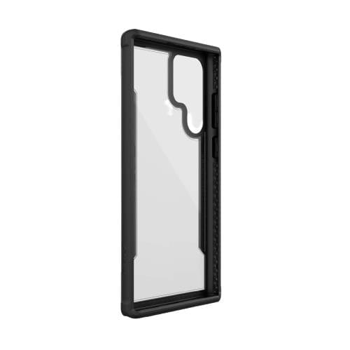 Samsung Galaxy S22 Ultra Case - Raptic SHIELD Protective Cover | Shockproof & Scratch Resistant | Perfect for Outdoor Activities, Travel & Daily Use