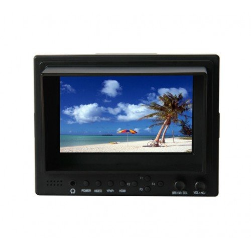 Lilliput 569GL-50NP/H/Y 5