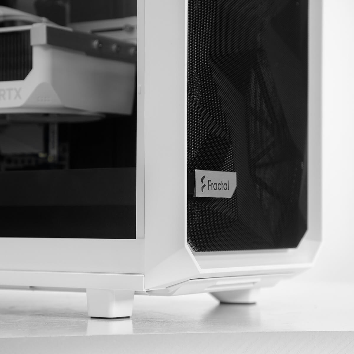 Cloudline RTX 4090 Ryzen 9 7900X3D Gaming Desktop Computer - Ultimate 4K Gaming & VR Ready PC for Streaming, Esports & Content Creation