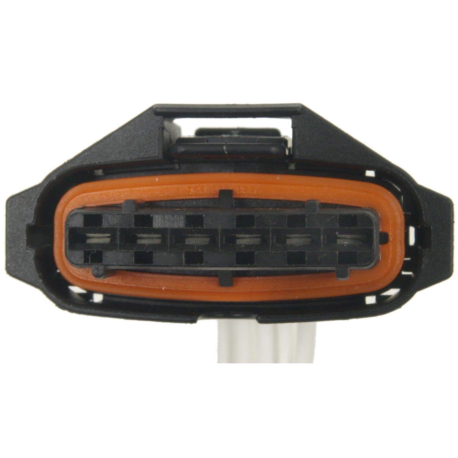 Standard Motor S-1001 Connector - Automotive Electrical Repair