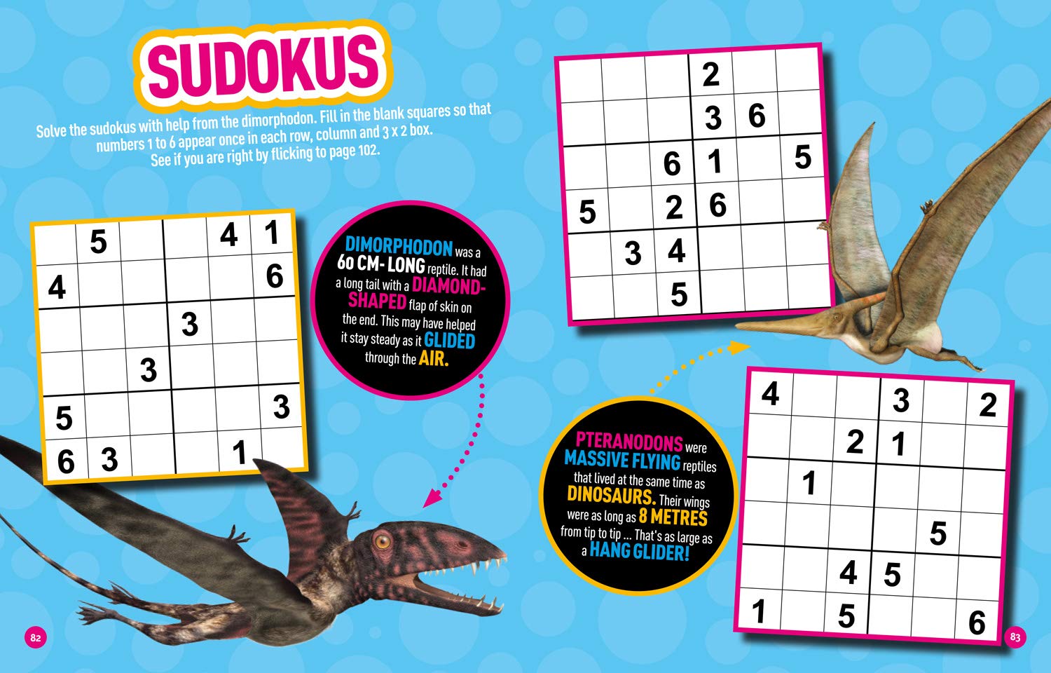 Dinosaur Puzzle Book for Kids - Fun & Educational Activity for Learning, Travel & Family Game Night