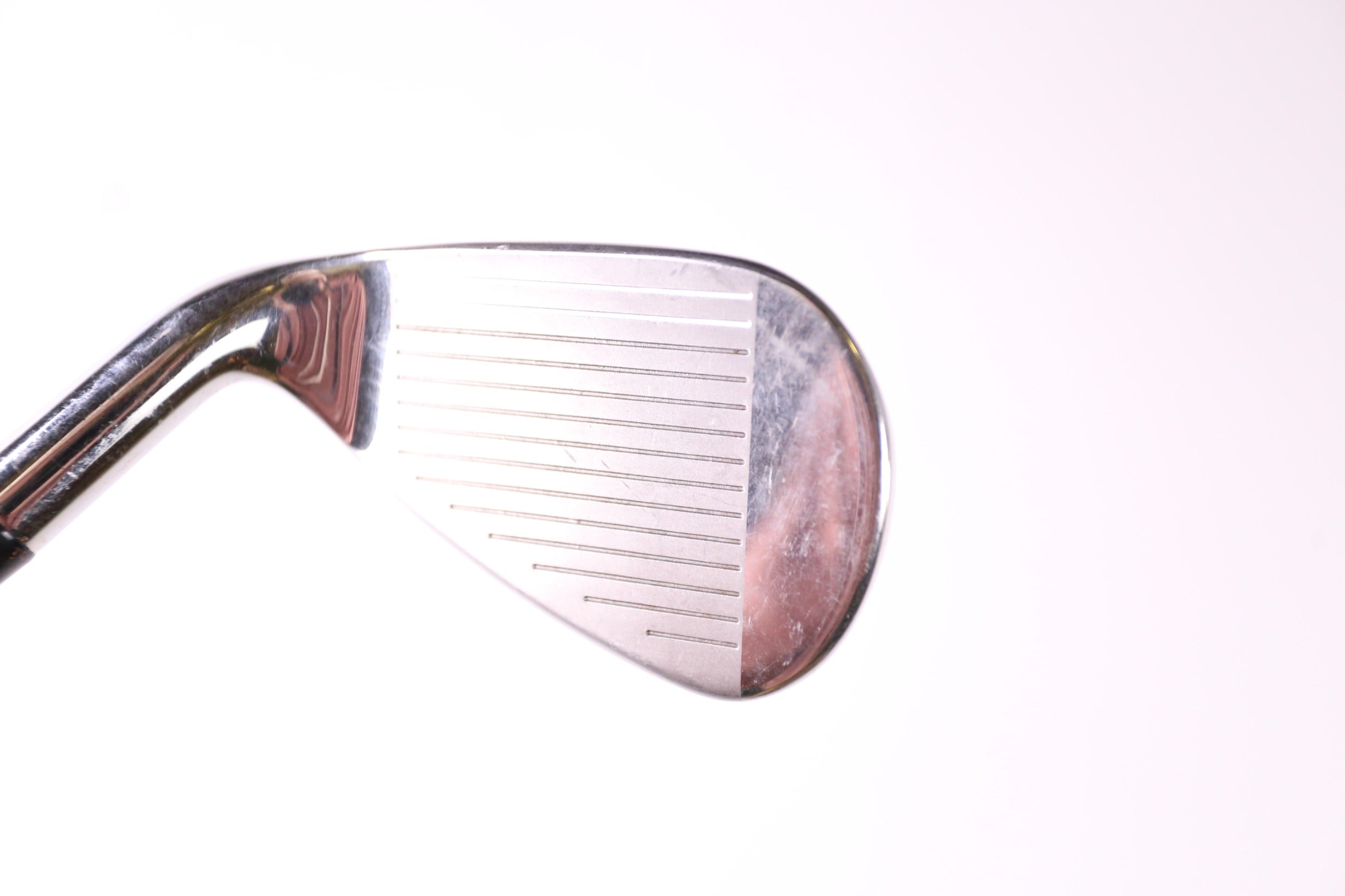 Used Callaway Mavrik Max Pitching Wedge 41° Ladies Flex Right-Handed Golf Club - Perfect for Women's Short Game & Approach Shots