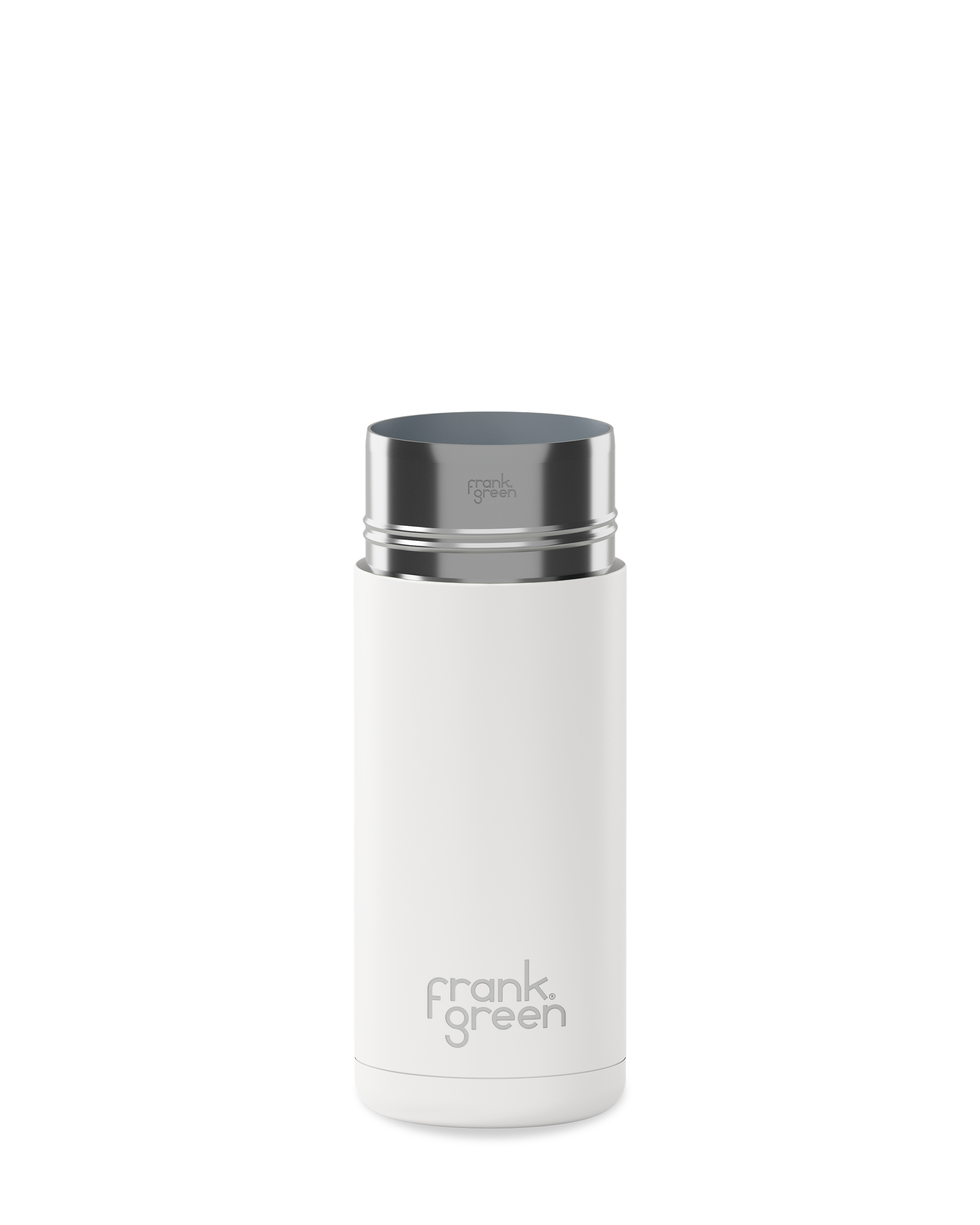 16oz Ceramic Reusable Coffee Cup with Lid - 475ml Insulated Travel Mug for Hot & Cold Drinks - Perfect for Office, Commuting, and Outdoor Activities