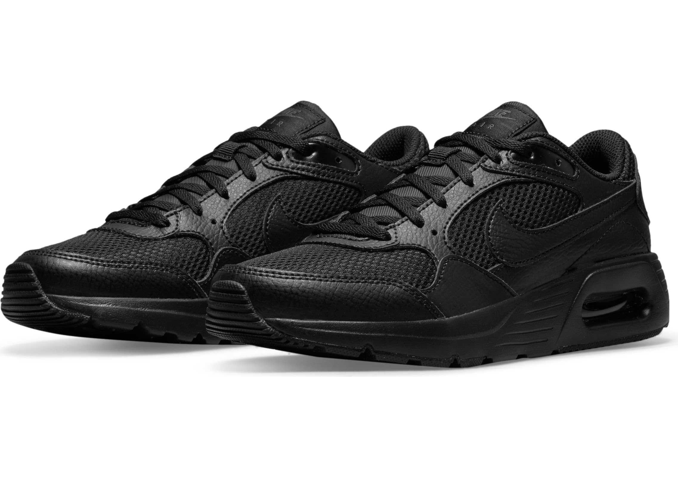 Nike Air Max SC Boys' Running Shoes for Kids - Lightweight & Comfortable Sneakers for School, Sports, and Everyday Play