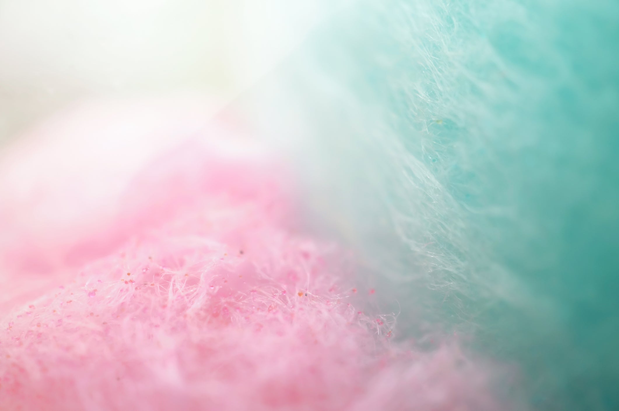1OZ Sparkled Sugar Clouds - Edible Glitter for Baking, Cupcakes, Cakes & Desserts - Perfect for Party Decorations & DIY Crafts