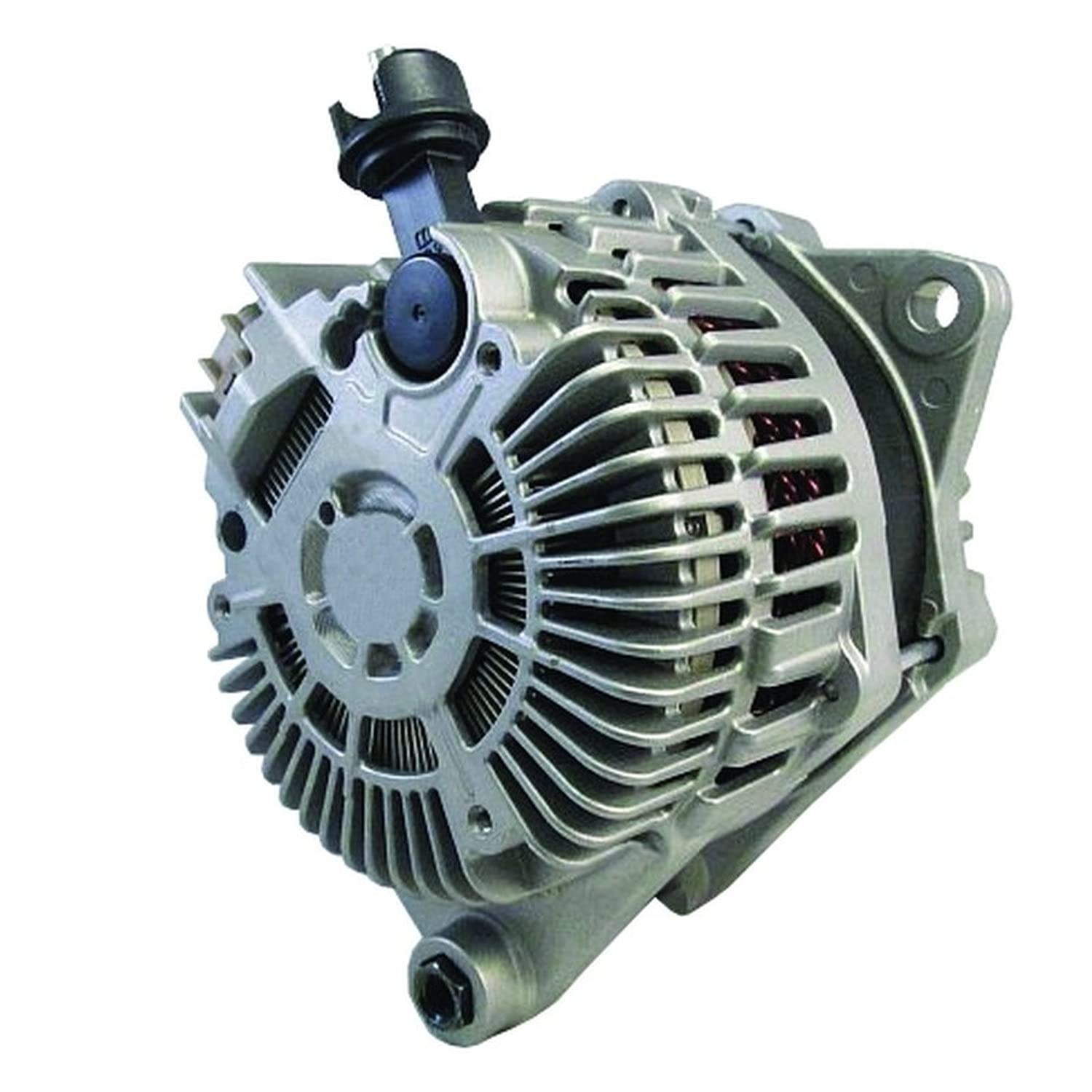 OEG Parts High Performance Alternator Compatible With Ford Taurus V6 3.5L 2010-2012, Explorer V6 3.5L 2011-2012, Flex 3.5L 2010, Lincoln MKS MKT 3.5L 2010-2012 - Replacement for AA5Z-10346-B AA5T-10300-BA AA5T-10300-BB 3M5T-AA AA5T-BB AA5Z-B - Perfect for Engine Repair & Vehicle Maintenance