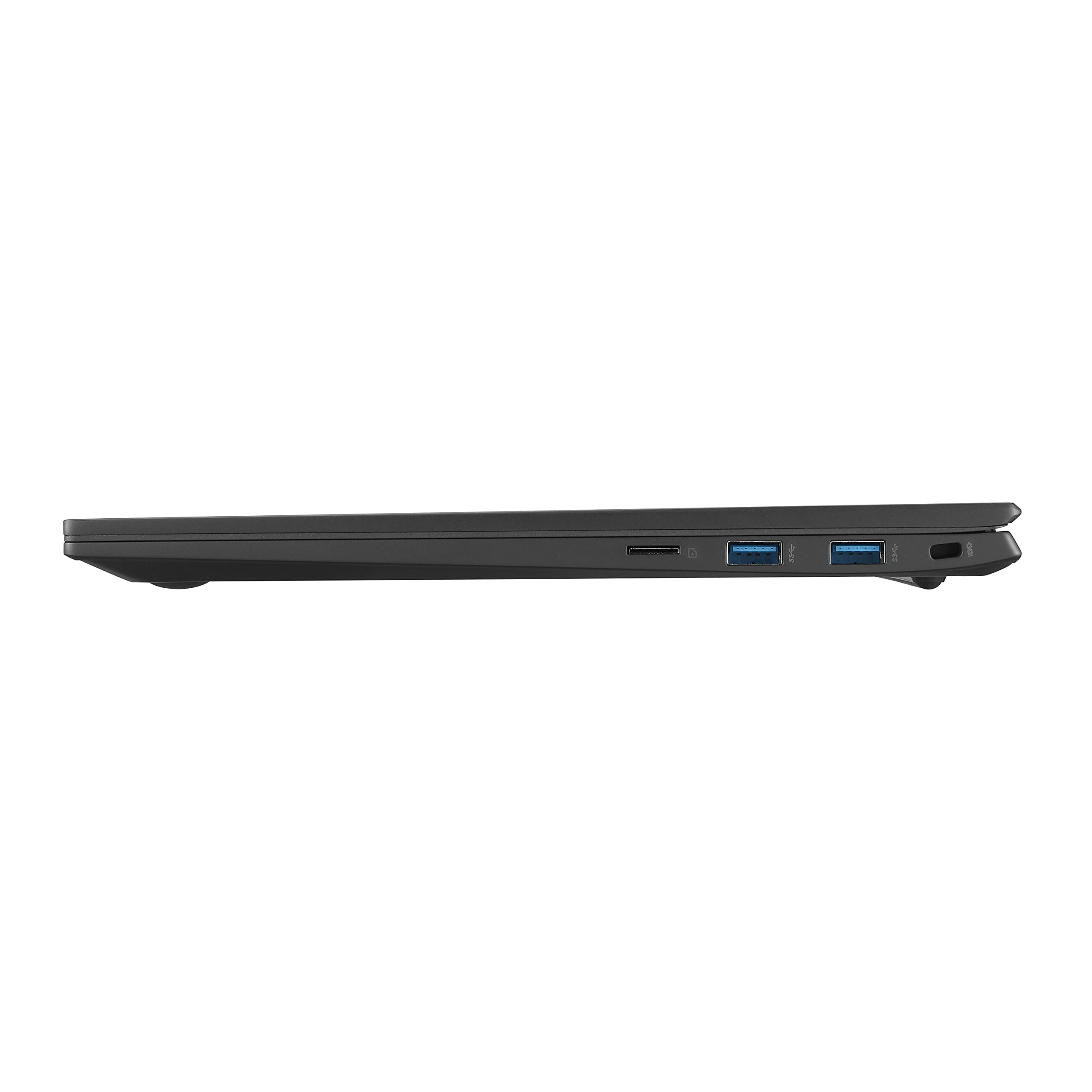 LG gram 15Z90Q (2022) 15.6