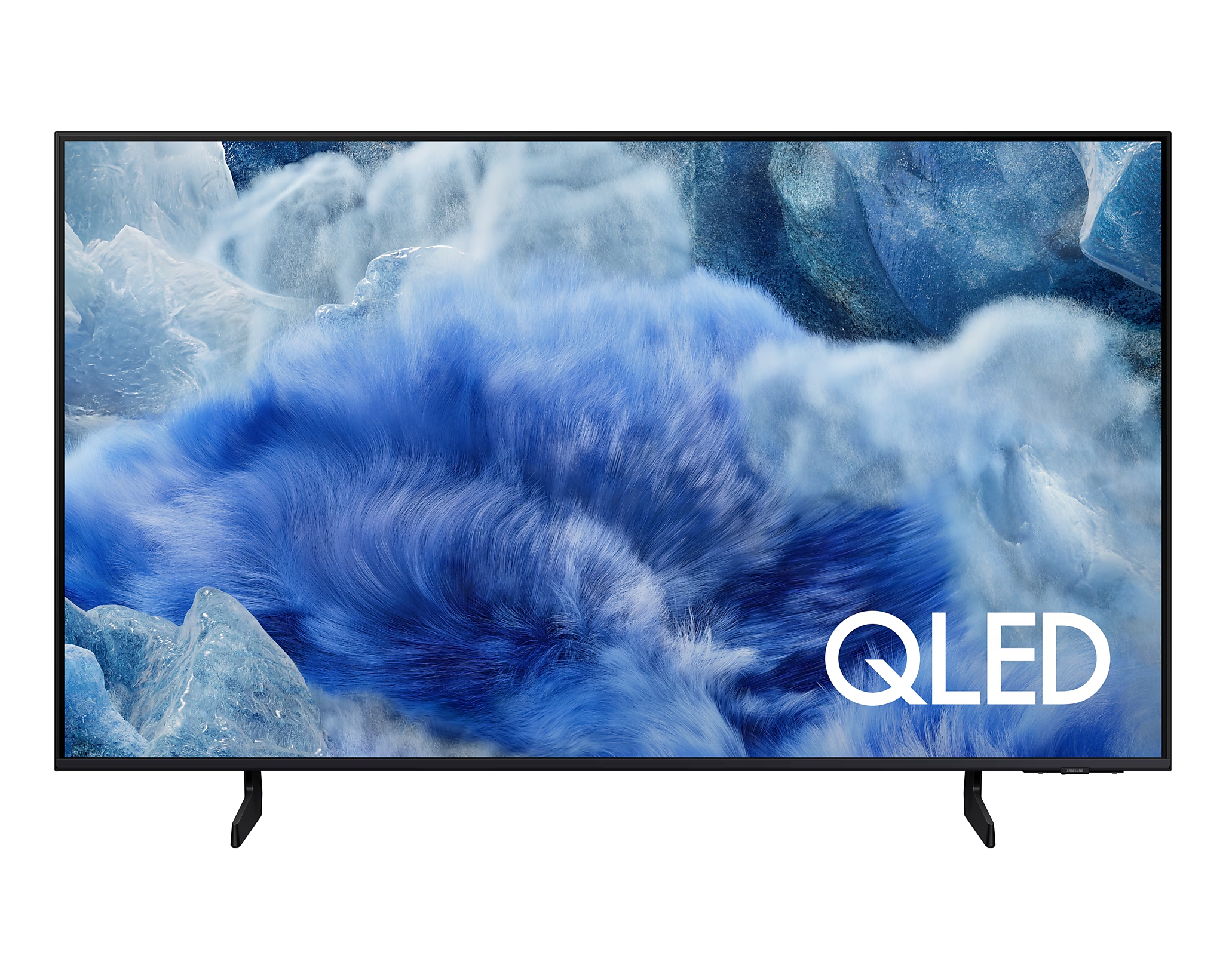 Samsung QN75Q8F 75-Inch QLED 4K Smart TV (2025 Model) - Ultra HD, Quantum HDR, Alexa Built-in - Perfect for Home Theater, Gaming & Streaming Entertainment