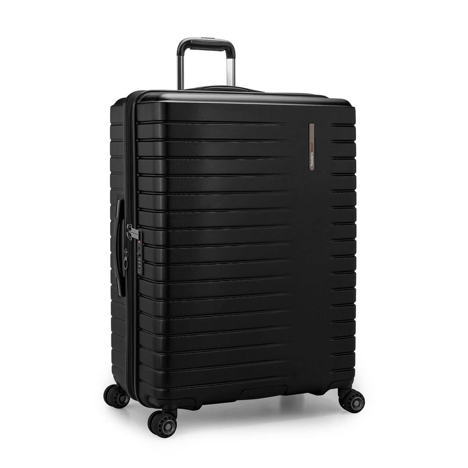 Archer 2-Piece Lightweight Spinner Luggage Set with TSA Lock - Perfect for Business Travel & Family Vacations