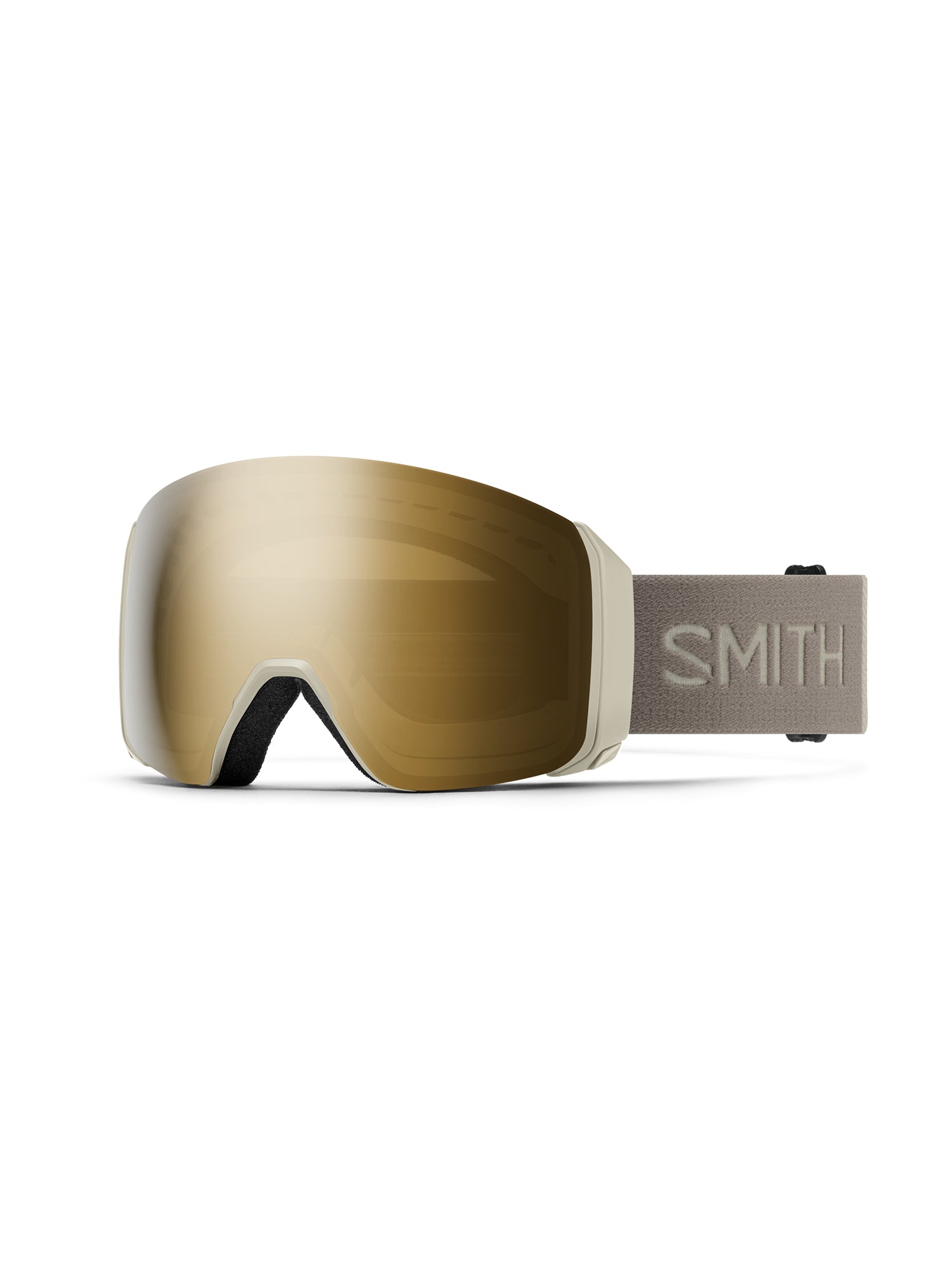 4D Mag XL Goggle - Anti-Fog, UV Protection Ski & Snowboard Goggles for Men & Women - Perfect for Winter Sports, Skiing, Snowboarding & Outdoor Adventures