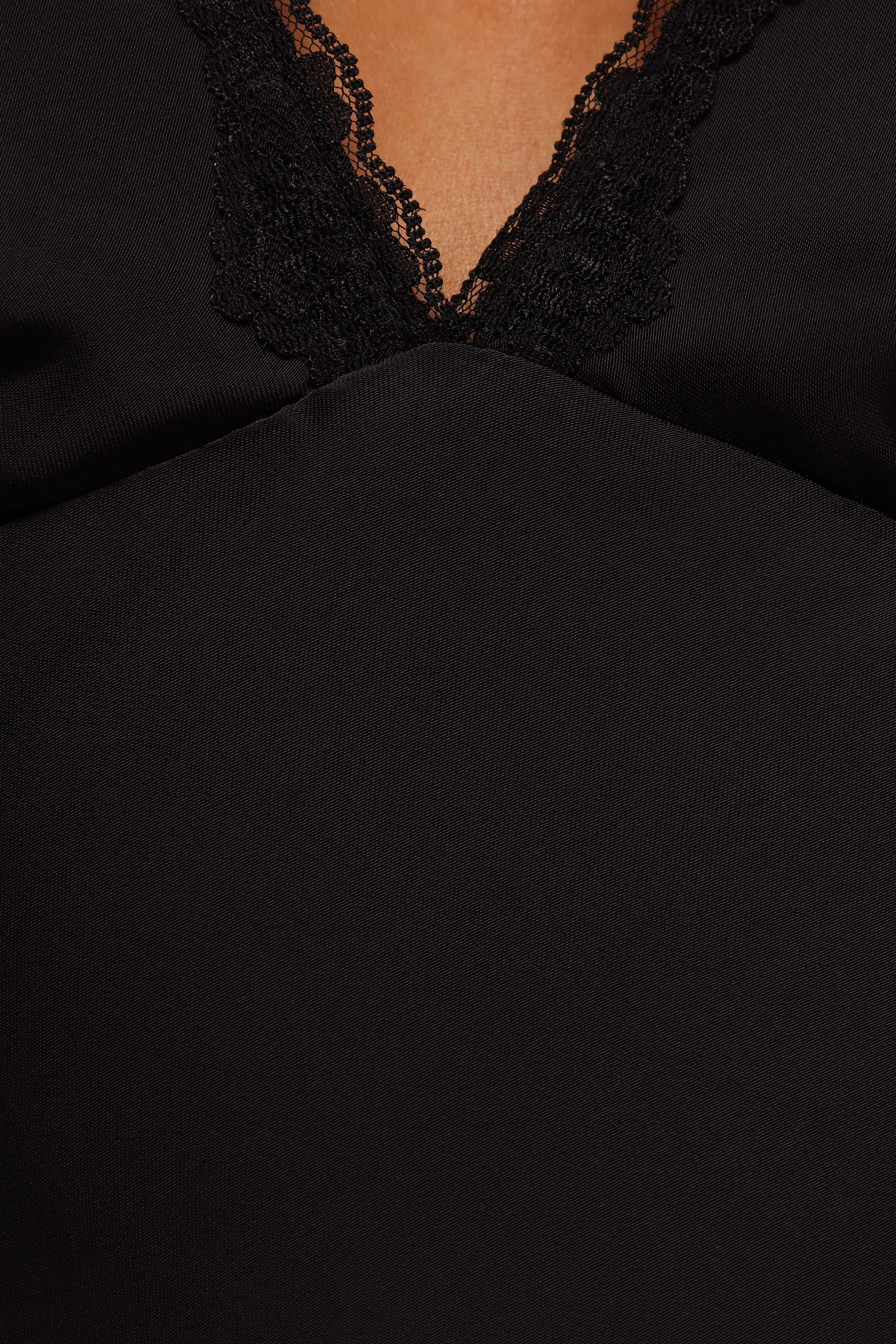 Kelso Top for Women - Stylish Black Blouse for Casual & Office Wear | Comfortable & Fashionable