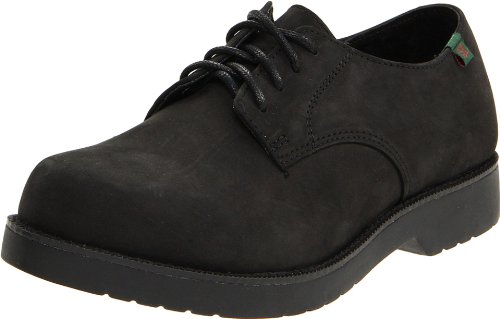 Black Nubuck