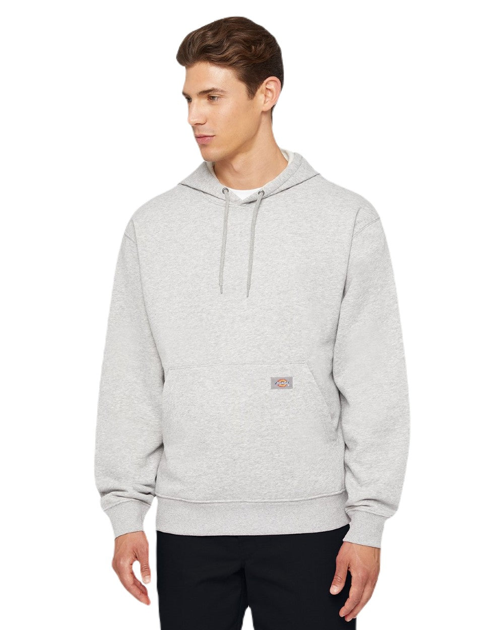 Dickies Men's Everyday Fleece Hoodie - Soft Comfortable Pullover for Casual Wear, Work & Outdoor Activities