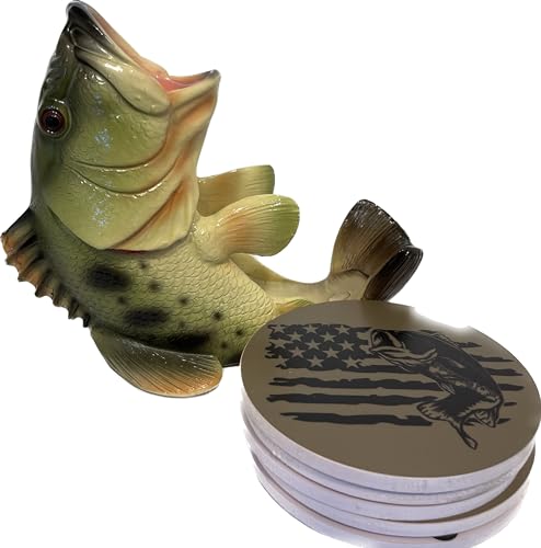 Bass Fish