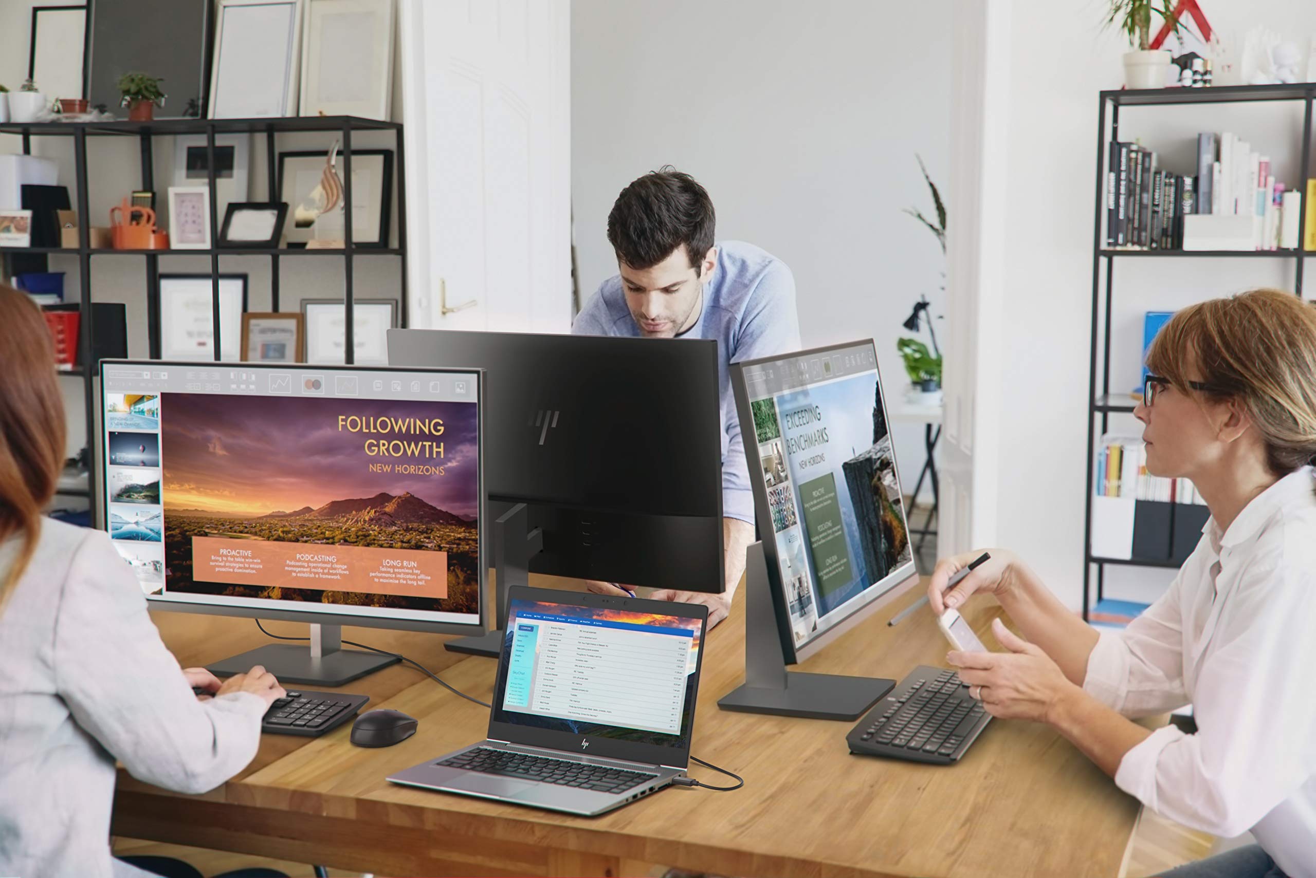 HP EliteBook 840 G5 14