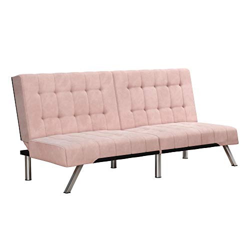 Pink Velvet